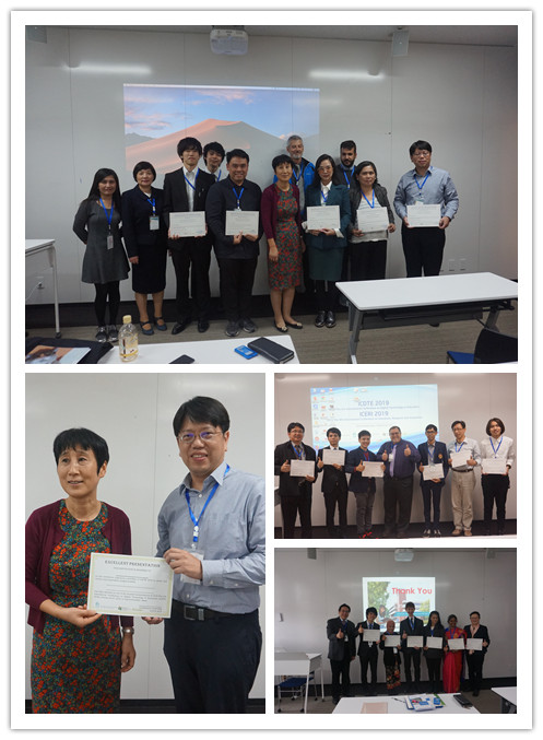 Excellent Presentations